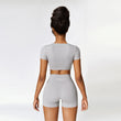 Endure Shorts