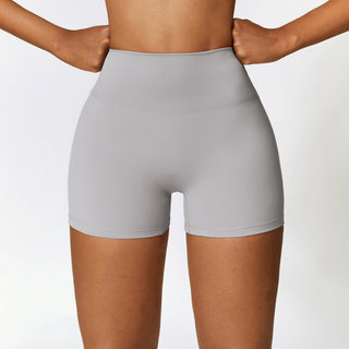 Endure Shorts - Grey