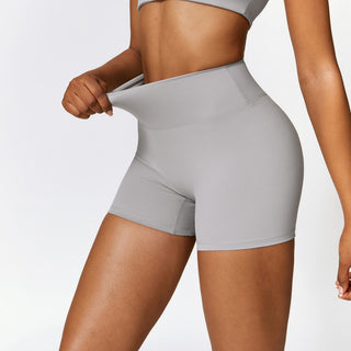 Endure Shorts - Grey