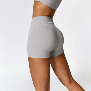 Endure Shorts - Grey