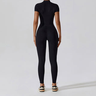 Essential Bodysuit - Black