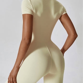 Essential Bodysuit - Cream