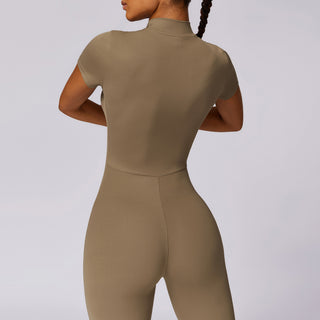 Essential Bodysuit - Khaki