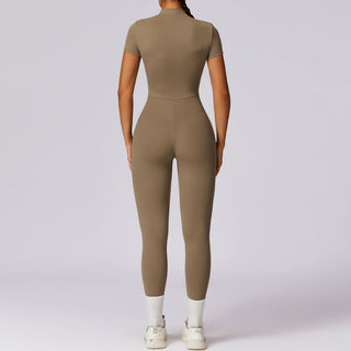 Essential Bodysuit - Khaki