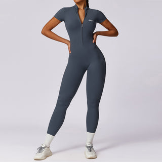 Essential Bodysuit - Navy