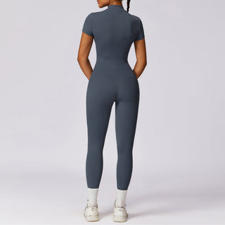 Essential Bodysuit - Navy