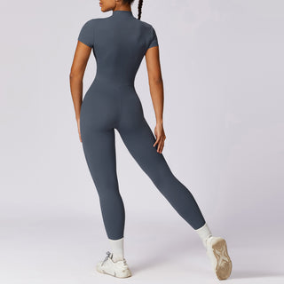 Essential Bodysuit - Navy