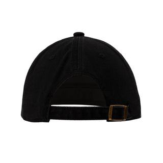 Essential Luxe Cap - Onyx