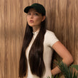Essential Luxe Cap
