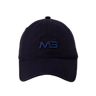 Essential Luxe Cap - Marine