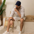Essential Luxe Cap