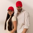 Essential Luxe Cap