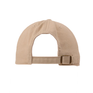 Essential Luxe Cap - Sandstone