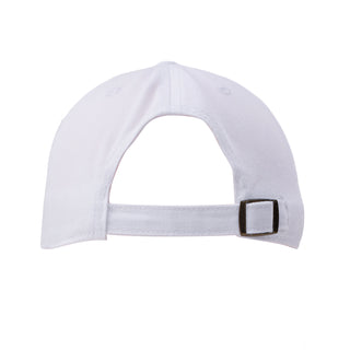 Essential Luxe Cap - Ivory