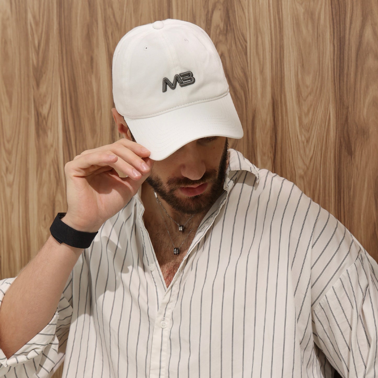 Essential Luxe Cap