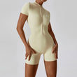 Essential Bodysuit Short