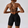 Euphoric Sports Top