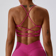 Euphoric Sports Top