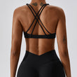 Euphoric Strappy Top