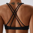 Euphoric Strappy Top