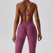 Euphoric Strappy Top