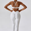 Euphoric Strappy Top