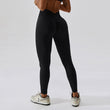 Euphoric V Leggings