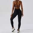 Euphoric V Leggings