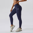 Euphoric V Leggings