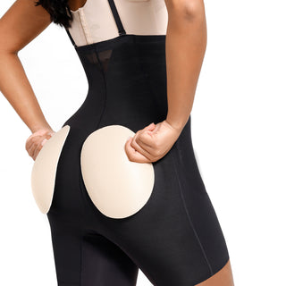 Essential Sculpt Enhancer - Black