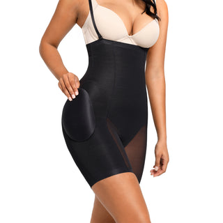 Essential Sculpt Enhancer - Black