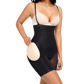 Essential Sculpt Enhancer - Black