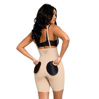 Essential Sculpt Enhancer - Nude