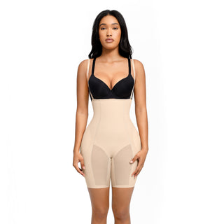 Essential Sculpt Enhancer - Nude