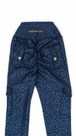 Curve Cargo Leggings Pattern