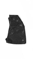 Curve X Shorts Pattern