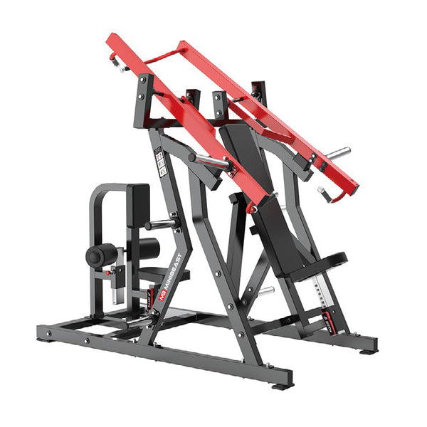 Flex Series - Chest Press/Lat Pulldown – MiniBeast Enterprises, LLC
