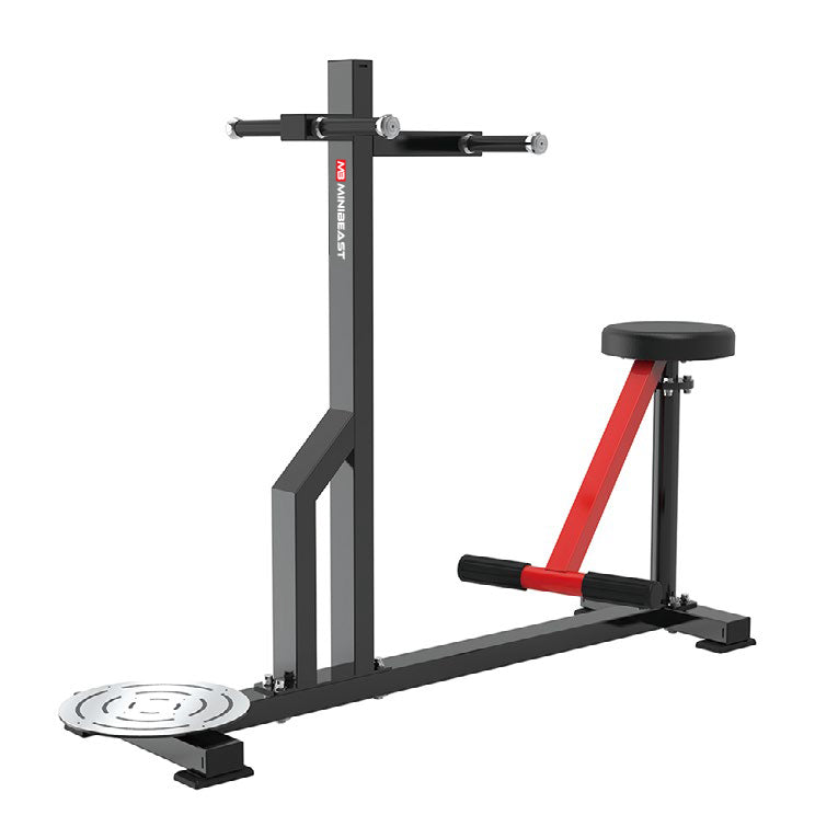 Flex Series - Torso Machine – MiniBeast Enterprises, LLC