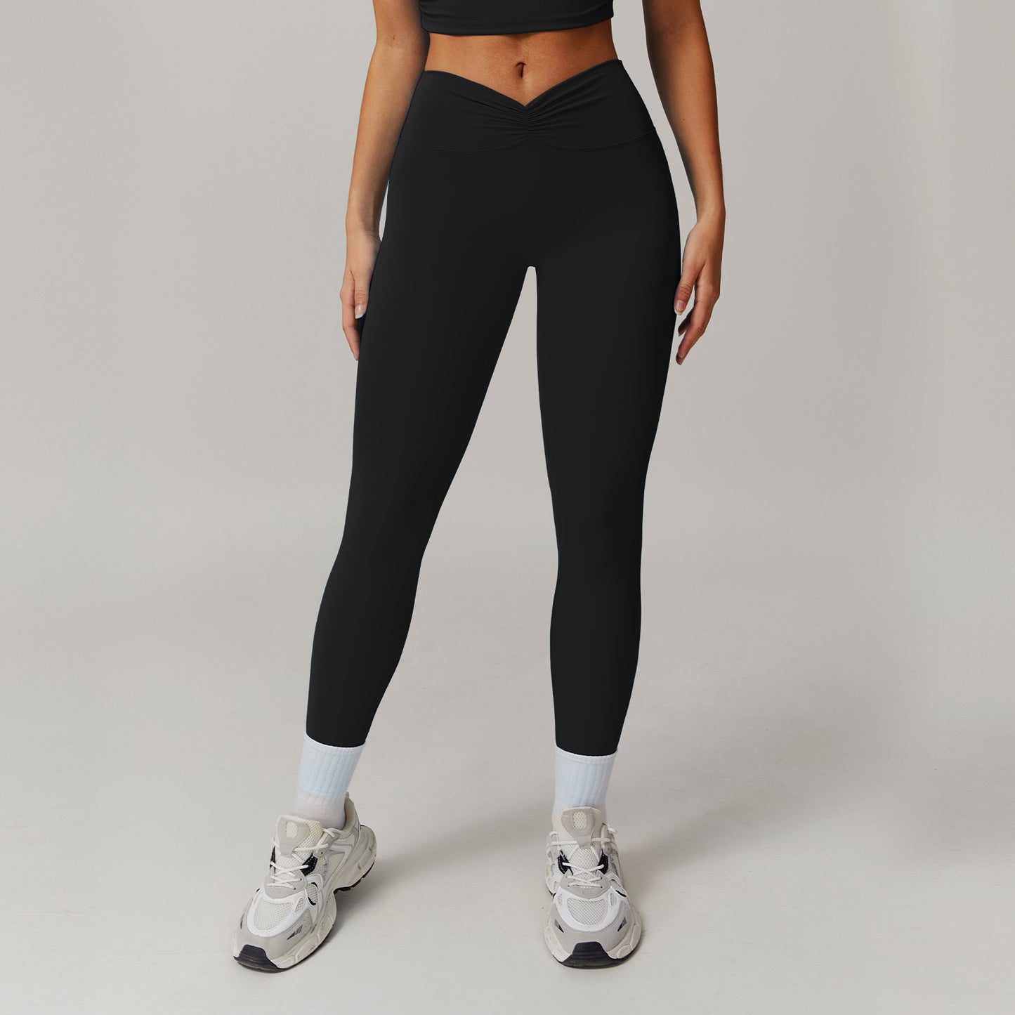 Flex Knot Leggings