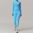 Flex Knot Leggings