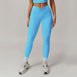 Flex Knot Leggings