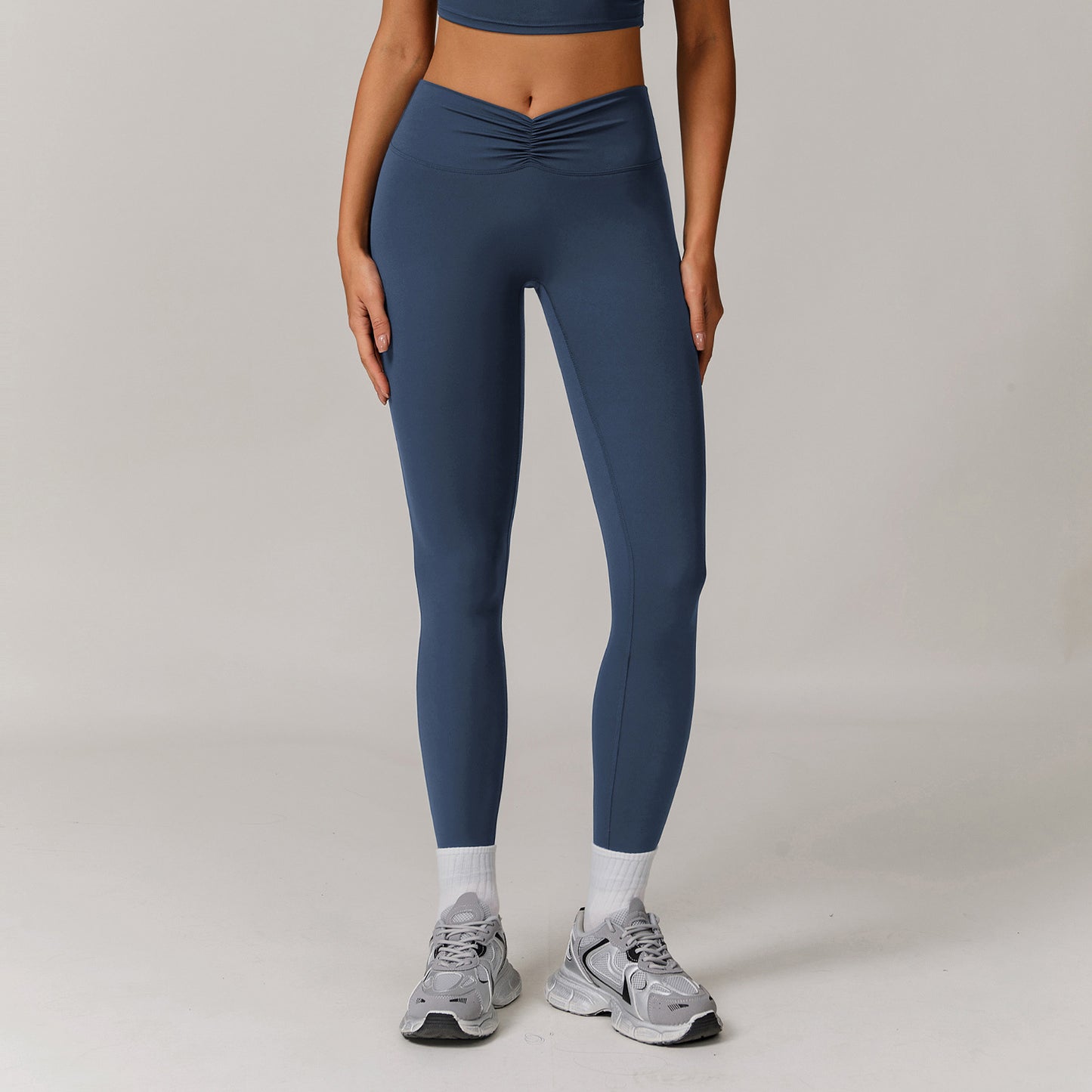 Flex Knot Leggings