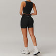 Flex Knot Shorts