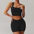 Flex Knot Shorts