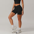 Flex Knot Shorts