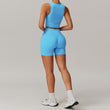 Flex Knot Shorts