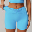 Flex Knot Shorts