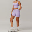 Flex Knot Shorts