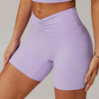 Flex Knot Shorts