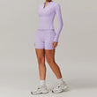 Flex Knot Shorts